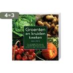 Groenten en Kruiden Kweken van A tot Z 9789043822718, Boeken, Verzenden, Gelezen