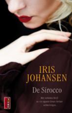 De Sirocco 9789021009230 Iris Johansen, Boeken, Detectives, Gelezen, Iris Johansen, Verzenden