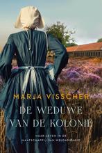 9789020556308 De weduwe van de kolonie Marja Visscher, Boeken, Verzenden, Nieuw, Marja Visscher