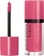 BOURJOIS ROUGE EDITION VELVET 11 SO HAP'PINK LIPPENSTIFT P.., Verzenden, Nieuw