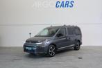 Volkswagen Caddy 1.5 TSI Style MAXI DSG LED 5p CAMERA CARPLA, Auto's, Automaat, Gebruikt, Overige kleuren, Volkswagen