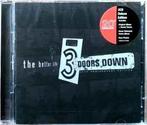cd - 3 Doors Down - The Better Life (20th Anniversary Edi..., Cd's en Dvd's, Cd's | Rock, Verzenden, Nieuw in verpakking