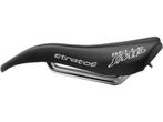 SMP Pro Stratos - Zadel - Uitsparing - Zwart, Fietsen en Brommers, Fietsonderdelen, Verzenden, Zo goed als nieuw