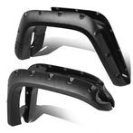 ABS Scherm Verbreders Toyota FJ Cruiser, Ophalen of Verzenden, Nieuw, Toyota, Spatbord