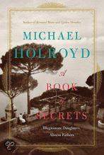 A Book of Secrets 9780374115586 Michael Holroyd, Gelezen, Michael Holroyd, Verzenden