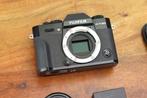 Fuji Fujifilm X-T30 DEFECT Digitale camera, Nieuw