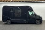 Krismar Renault Master Horsetruck, Verzenden, Gebruikt