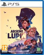 Arsene Lupin Once a Thief-Standaard (PlayStation 5) NIEUW, Ophalen of Verzenden, Nieuw