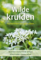 9789044767605 Wilde kruiden herkennen en gebruiken, Verzenden, Nieuw, Katrin Hecker