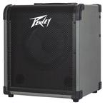 Peavey MAX 100 1 x 10 inch basgitaarversterker, Verzenden, Nieuw