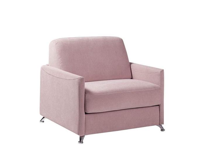 Ambrogio slaapstoel, Huis en Inrichting, Slaapkamer | Slaapbanken, Nieuw, Ophalen of Verzenden