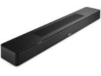 Bose Smart Soundbar - 3.0 Kanaals - Dolby Atmos® - Bluetooth, Audio, Tv en Foto, Soundbars, Verzenden, Nieuw