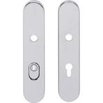 Intersteel SKG3 met kerntrekbeveiliging PC72 doorgaand, Verzenden, Nieuw