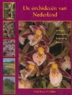 Orchideeen Van Nederland 9789080514911 C.A.J. Kreutz, Boeken, Verzenden, Gelezen, C.A.J. Kreutz