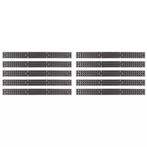 Benson Anti-klimstrip set - 49 cm per strip - 10 stuks -...