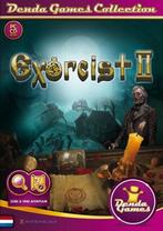Exorcist 2 (PC Game nieuw denda), Spelcomputers en Games, Games | Pc, Nieuw, Ophalen of Verzenden