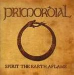 cd - Primordial - Spirit The Earth Aflame, Verzenden, Zo goed als nieuw