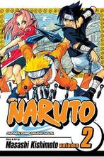 Naruto, Vol. 2 | Kishimoto, Masashi | Nieuw, Boeken, Verzenden, Nieuw, Kishimoto, Masashi