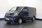 Opel Vivaro 1.6 CDTI 125PK EURO 6, Stof, Gebruikt, Overige kleuren, Lease