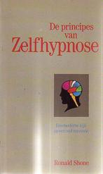 De principes van Zelfhypnose 9789025289485 Shone, Verzenden, Gelezen, Shone