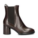 Ecco Sculpted LX55 chelseaboots voor dames in het Bruin, Kleding | Dames, Schoenen, Ecco, Bruin, Verzenden, Lage of Enkellaarzen