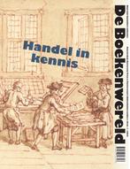 De Boekenwereld 9789463728393, Verzenden, Gelezen