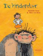 Boek: De kindereter - (als nieuw), Boeken, Verzenden, Zo goed als nieuw