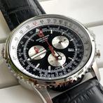 Swiss Alpine Military 7078.9537 chronograaf heren horloge 45, Sieraden, Tassen en Uiterlijk, Horloges | Heren, Nieuw, Overige merken