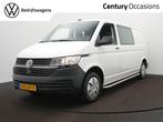 Volkswagen Transporter | Zakelijke Lease v.a. €481.54 pm, Automaat, Stof, Gebruikt, Euro 6