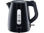 Veiling - Severin WK 3410 waterkoker 1L - 2200 W, Witgoed en Apparatuur, Waterkokers, Nieuw