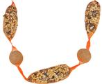 Mix Ketting 75 cm., Ophalen of Verzenden, Nieuw