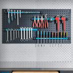 Datona Magneetstrip voor gereedschapsbord 55 cm (set van 4, Nieuw, Ophalen of Verzenden