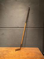 1920 - Antique Putter - Stanmoor - Hickory wood, Nieuw