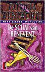 Schat Van Benevent 23  -  Patricia Wentworth, Boeken, Gelezen, Patricia Wentworth, Verzenden