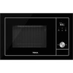 TEKA ML8200BISBK Magnetron met grill826, Ophalen of Verzenden, Nieuw