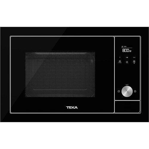 TEKA ML8200BISBK Magnetron met grill826, Witgoed en Apparatuur, Magnetrons, Nieuw, Ophalen of Verzenden