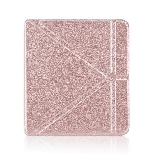 Tolino Vision Color (7) - Origami Hoes / Slimfit Sleepc..., Computers en Software, E-readers