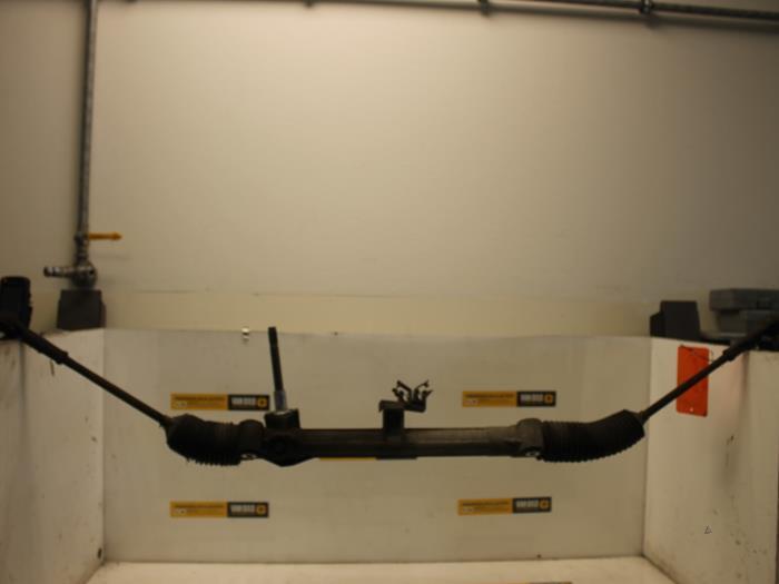 Stuurhuis Fiat Stilo O101005, Auto-onderdelen, Interieur en Bekleding, Ophalen of Verzenden