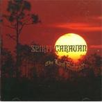 cd - Spirit Caravan - The Last Embrace, Verzenden, Zo goed als nieuw