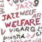 cd - Viagra Boys - Welfare Jazz, Verzenden, Zo goed als nieuw