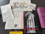 A.F.Th. van der Heijden - Lot met 8 titels - 1979-2014, Antiek en Kunst