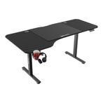 [pro.tec] Game bureau Virolahti zit sta elektrisch 160x60/75