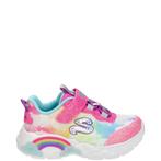 Skechers S Lights klittenbandschoenen, Kinderen en Baby's, Kinderkleding | Schoenen en Sokken, Schoenen, Nieuw, Skechers, Verzenden