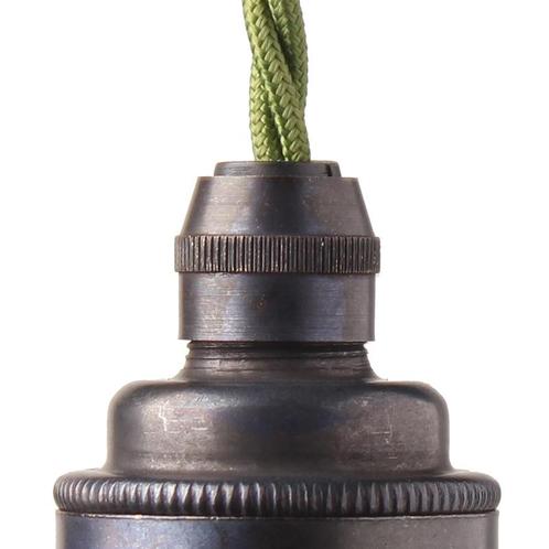 Fitting Overton Industrial E27, Huis en Inrichting, Lampen | Losse lampen, Ophalen of Verzenden