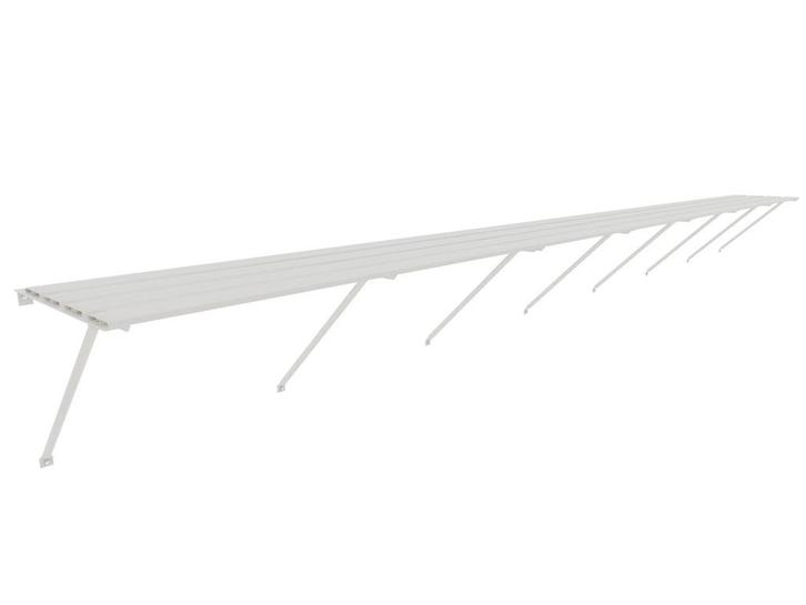 Royal Well Kweektafel Kate V wit, Tuin en Terras, Kweekspullen