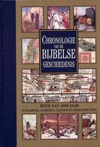 CHRONOLOGIE VAN DE BIJBELSE GESCHIEDENIS 9789059470064, Boeken, Verzenden, Gelezen, Marlies Enklaar