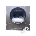 foam afzuigbox 1200 m3/h, Verzenden, Nieuw