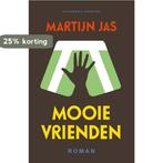 Mooie vrienden 9789077325261 Martijn Jas, Verzenden, Zo goed als nieuw, Martijn Jas
