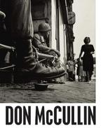 Don McCullin, Nieuw, Verzenden
