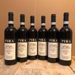 2024 Pira Luigi, Nebbiolo - Piëmont DOC - 6 Flessen (0.75, Nieuw